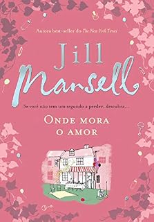 Livro Onde mora o amor (Romances de hoje)