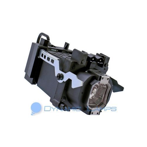 Generic Replacement for Sony KDF-55E2000 120 Watt TV Lamp