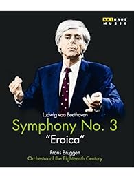 Sinfonie 3 \#Eroica\#