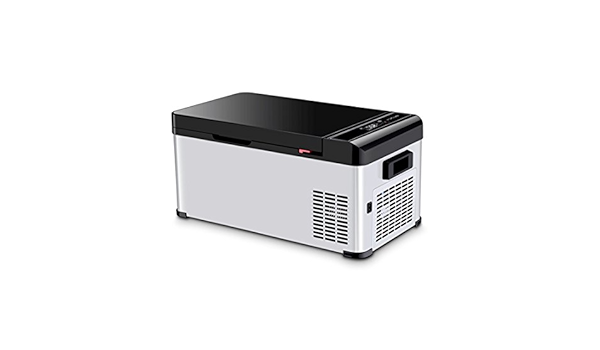 LIQICAI Nevera Portátil Refrigerador Mini Nevera ...
