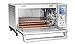 Cuisinart TOB-260N1 Chef's Convection Toaster Oven, Stainless Steel
