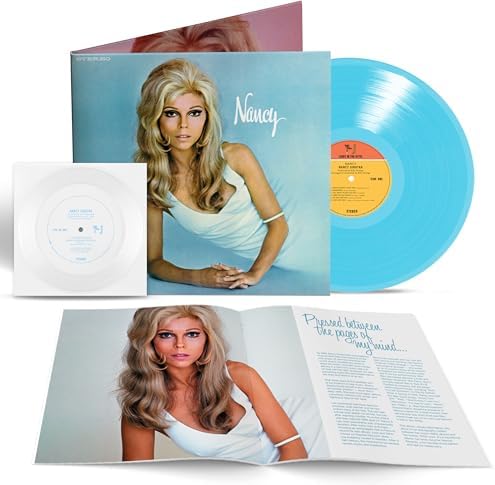 Sinatra, Nancy - Boots - Amazon.com Music