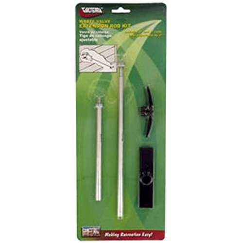 How to buy the best rv waste valve extension handle? Allace Reviews