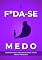 Livro F*da-se o medo!: Coragem não é sentir medo, é agir mesmo tremendo (F*da-se!)