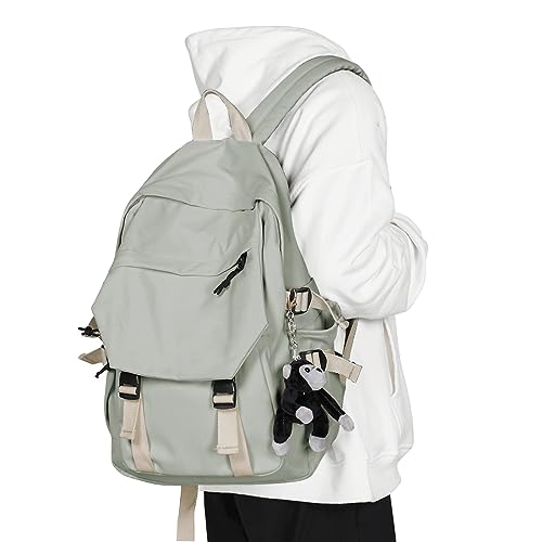 Coowoz Lightweight School Backpack College Laptop
