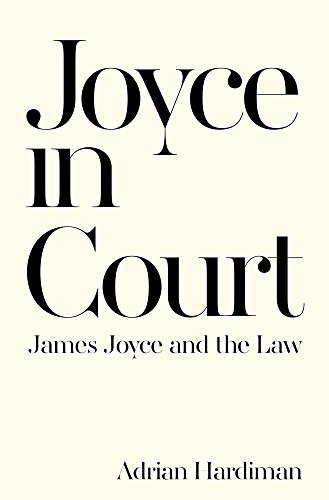 FREE Joyce in Court [R.A.R]