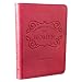 One-Minute Devotions for Women Pink Faux Leather