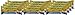 Nature Valley Coconut Crunchy Granola Bars 6 ct Box 1.49 ounce 2 Bar Pouches