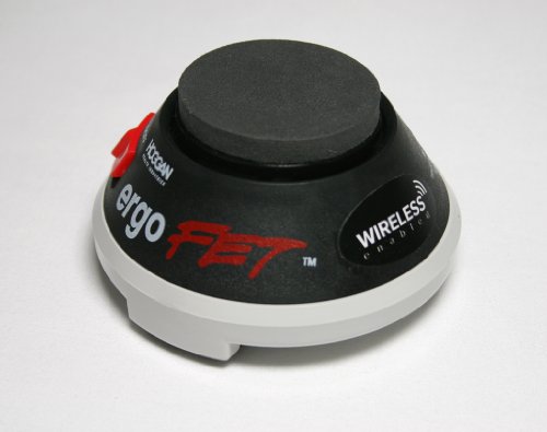 NEW WIRELESS ergoFET Push & Pull Force Gauge-Dynamometer