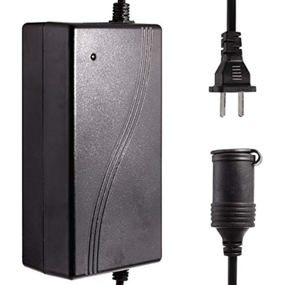 180W AC DC Converter 110v 220V 12V Car Cigarette Lighter Socket Power Supply 15A eBay