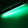 Partsam-2pcs-8-Led-Marker-Light-Utility-Strip-Light-Bar-For-12V-Truck-Trailer-Boat-18-Green-LED Partsam-2pcs-8-Led-Marker-Light-Utility-Strip-Light-Bar-For-12V-Truck-Trailer-Boat-18-Green-LED