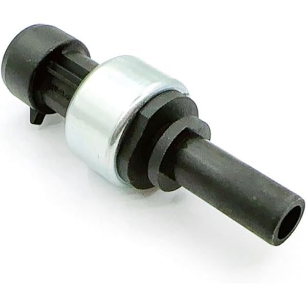 Qiilu Car Vehicle Low Air Pressure Sensor Switch Transductor Fit 