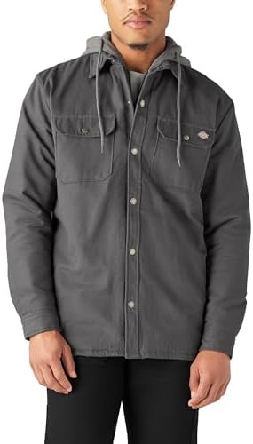 Wolverine Men's Lockhart Motion Max Back Insulated Jacket at