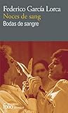 Noces de Sang Fo Bi (Folio Bilingue) (English and French Edition) by 