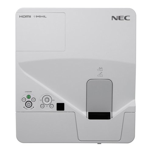 NEC-Ultra-Short-Video-Projector-NP-UM361XI-WK
