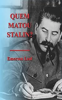 Livro Quem matou Stalin?