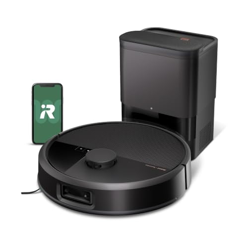 iRobot Roomba Max 715 Robot Vacuum