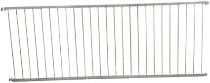 Amazon Miracle 子どもの転落防止に 突っ張り式 転落 落下 防止柵 子供 ペット 窓枠 フェンス ガード Mc Tenbo ベビーゲート ベビー マタニティ 通販