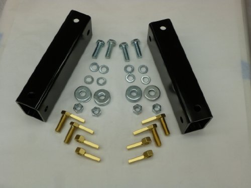 Dexter Torflex #9 Torsion Axle Lift Kit