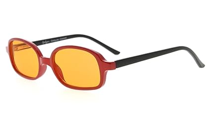 Eyekepper Kinder Computer Gaming Gläser Blockierung Blau Licht Anti Blendung Brillen Reduzieren Eyestrain Deep Sleep Eyewear 