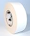Gaffers Tape - White 2 inch by 60 Yard roll - Main Stage Gaff Tape - Easy to Tear, Matte Non-Reflective Finish