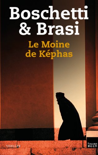 Le  moine de Képhas