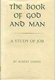 Book of God and Man: Study of Job