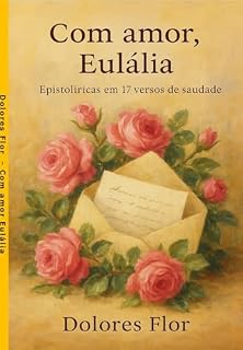 Livro Com amor, Eulália