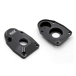 KYX Racing Aluminum Alloy Currie F9 Portal Axle