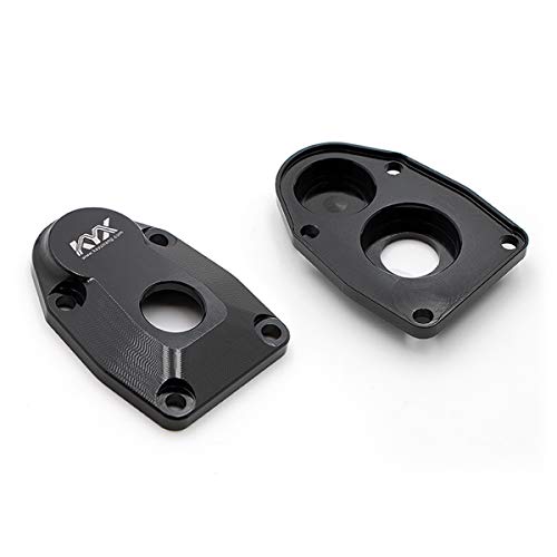 KYX Racing Aluminum Alloy Currie F9 Portal Axle