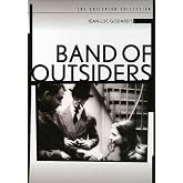Band of Outsiders (The Criterion Collection) [DVD]