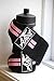 Women's Wrist Wraps - Pair of Adjustable Wrist Straps, Wrist Brace, Wrist Support Bands, Lifting Wraps for Cross fit, Bodybuilding, Fitness, Exercise and Weightlifting
