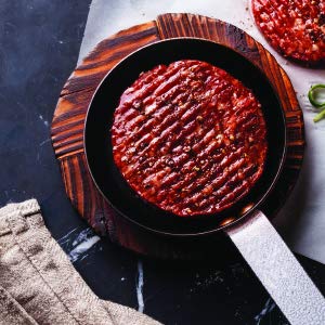 Gustus Vitae - Sweet Heat BBQ Seasoning & Rub - Non GMO Verified - Magnetic Tin - Artisan Spice Blend - Crafted in Small Batches - Thumbnail 3