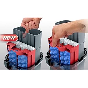 Fluval A441 Filtro esterno 107 - immagine 7