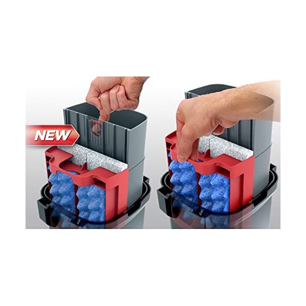 Fluval A441 Filtro esterno 107