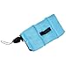 CowboyStudio Blue Foam Floating Camera Wrist Strap for UnderWater/WaterProof Cameras - Blue