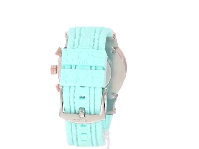 Mulco-Blue-Marine-Trio-Swiss-Chronograph-Movement-Watch-Premium-Sundial-Display-with-Accents-100-Silicone-Watch-Band-Water-Resistant-MW5-93503-093