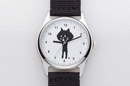 にゃーの腕時計BOOK 画像 B