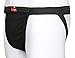 KD Willmax Men's Athletic Supporter Performance Jockstrap Elastic Waistband Underwear