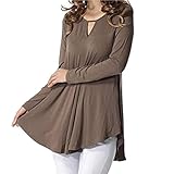 Clearance!❤️Womens Tops, NEARTIME Women Loose