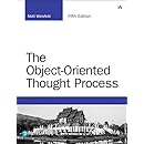 The Object-Oriented Thought Process (5th Edition) (Developer's Library ...