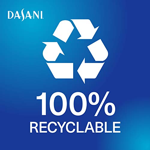 DASANI Purified Water, 16.9 fl oz (24 Pack) - Image 10