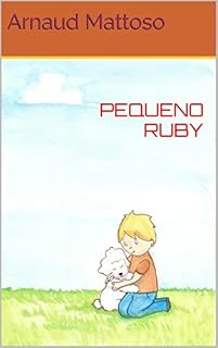 Livro PEQUENO RUBY