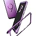 Spigen Neo Hybrid Designed for Samsung Galaxy S9 Plus Case (2018) - Lilac Purple