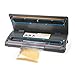 Vacuum Sealer, Fivanus Automatic Food Sealer Machine with Starter Bags for Food Savers and Sous Vide, Silver