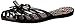 Zaxy Women's Sunday Jelly Sandal