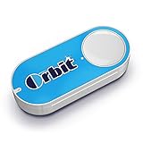Orbit Gum Dash Button