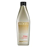 Red-Frizz Dismiss Smoothing Shampoo 10.1 Fl Oz