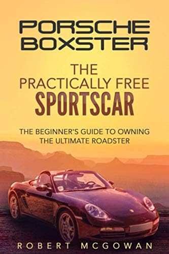 Porsche Boxster Service Manual: 1997-2004 Boxster, Boxster S