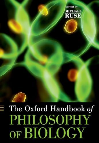 Amazon.com: The Cambridge Companion to the Philosophy of Biology
